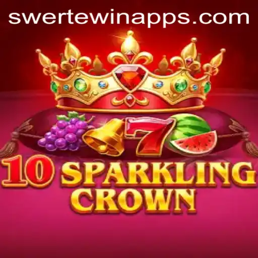 Dive into the Enchanting World of 10SparklingCrown: A Fresh Addition to SWERTE.WIN