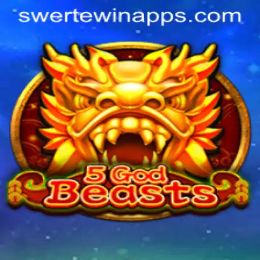 5GodBeasts: Journey Through Adventure and Strategy in SWERTE.WIN