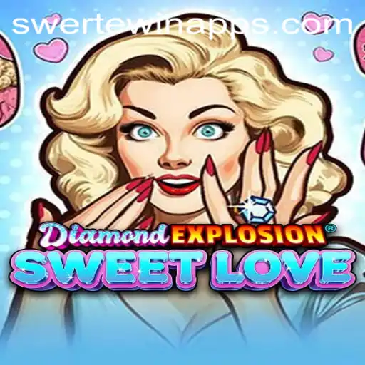 Explore the Dazzling World of DiamondExplosionSweetLove