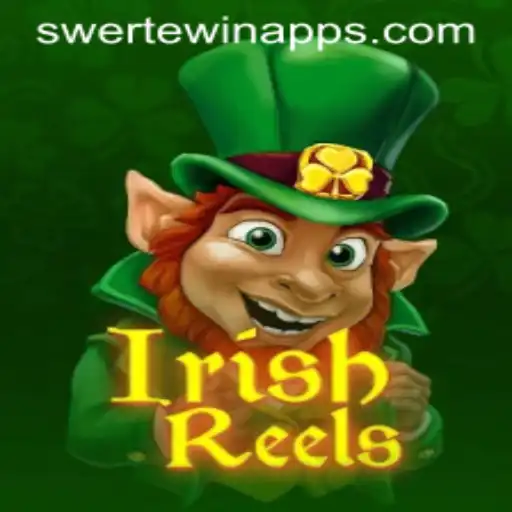Discover the Luck of the Irish with IrishReels on SWERTE.WIN