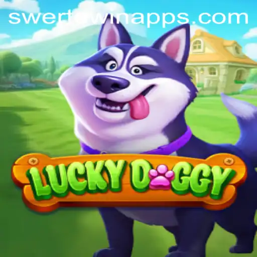 Unveiling the Excitement of LuckyDoggy: The Game Revolutionizing Fun and Fortune