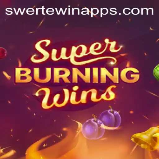 SuperBurningWins: The Ultimate Guide to Winning Big