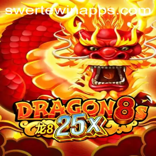 Dragon8s25x: A Thrilling Adventurous Game Unveiling the World of SWERTE.WIN