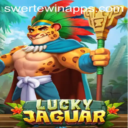 Unveiling the World of LuckyJaguar: An Exciting Journey with SWERTE.WIN