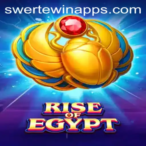 Explore the Wonders of 'Rise of Egypt' and the Opportunities with SWERTE.WIN
