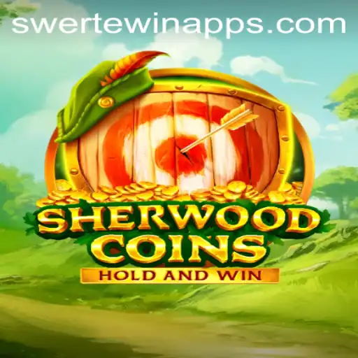 SherwoodCoins: An Immersive Experience with SWERTE.WIN