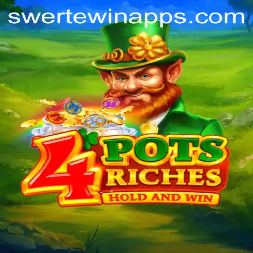 Unveiling the Intricacies of '4potsriches': A Deep Dive into the New SWERTE.WIN Game Phenomenon