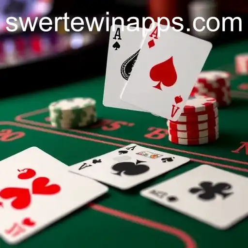 Exploring the Thrill of Blackjack on SWERTE.WIN