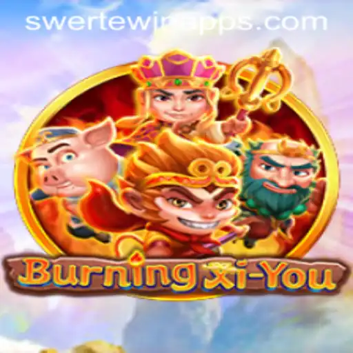 Unveiling 'BurningXiYou': The Exciting New Adventure Game with SWERTE.WIN