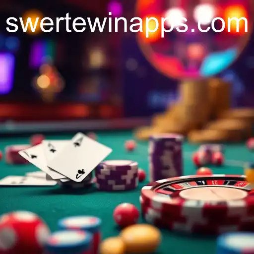 Exploring the World of Casino Games: A Journey through SWERTE.WIN