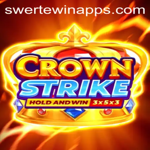 Crownstrike Game: Unleashing Strategy and Thrill with SWERTE.WIN