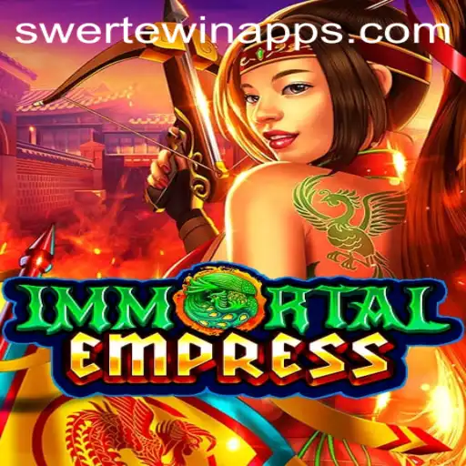 Discover the Thrilling World of Immortal Empress – An Epic Adventure Awaits!