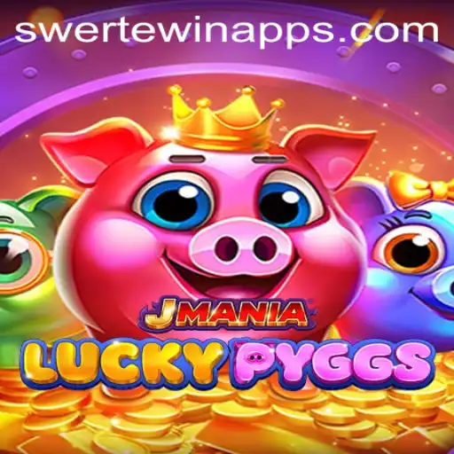 Unraveling the Dynamic World of JManiaLuckyPyggs and the Exciting SWERTE.WIN