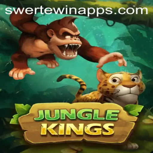 Explore JungleKings: Adventure Awaits with SWERTE.WIN