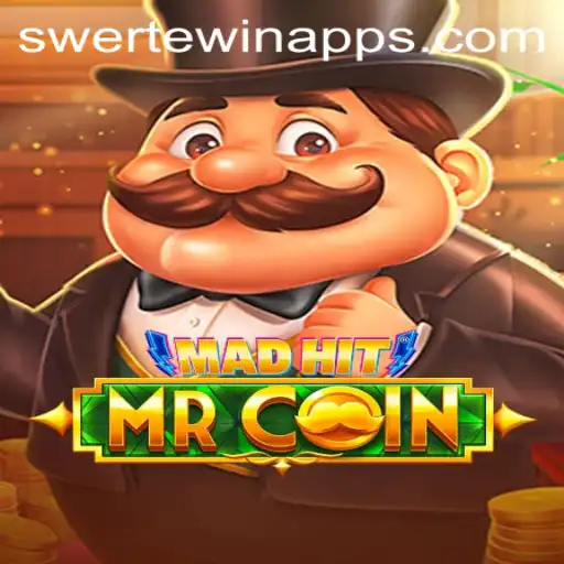 Exploring the Thrills of MadHitMrCoin on SWERTE.WIN