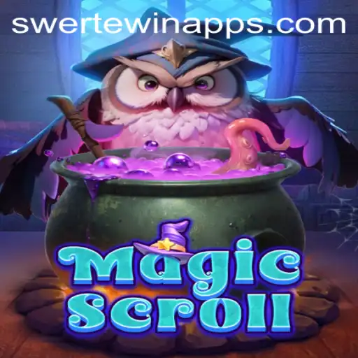 Discover the Enchanting World of MagicScroll