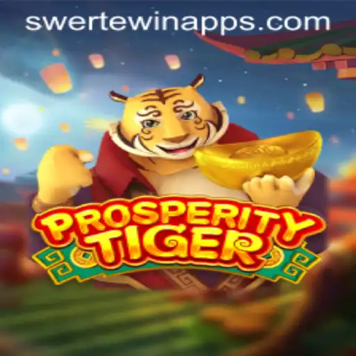 Unlocking the Luck in ProsperityTiger: A Deep Dive into the New Gaming Phenomenon