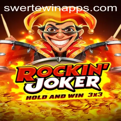 Discover the Exciting World of RockinJoker Game with SWERTE.WIN