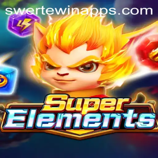 Unveiling SuperElements: A Game Revolutionizing Strategy and Skill