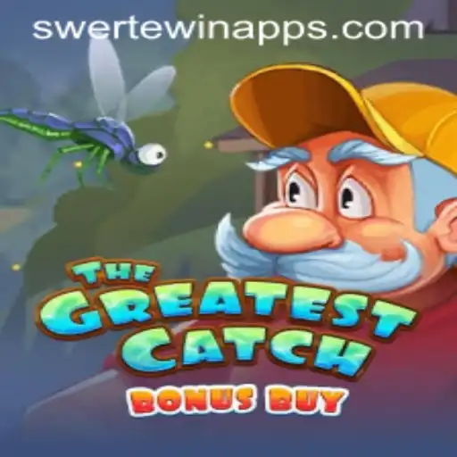 The Exciting World of TheGreatestCatchBonusBuy on SWERTE.WIN