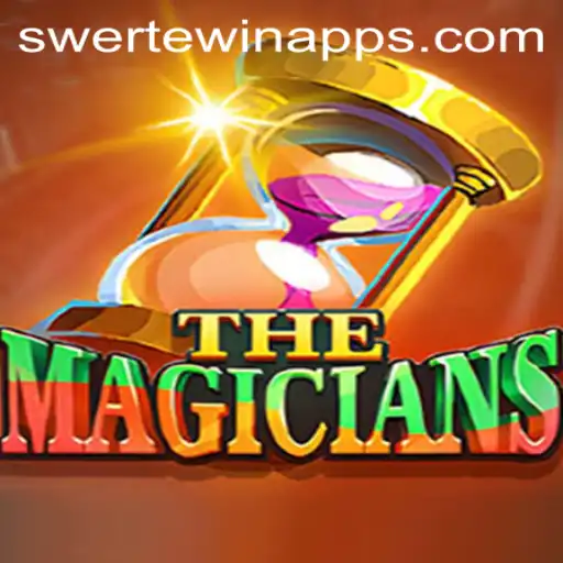 TheMagicians: Unveiling the Mystical World of SWERTE.WIN