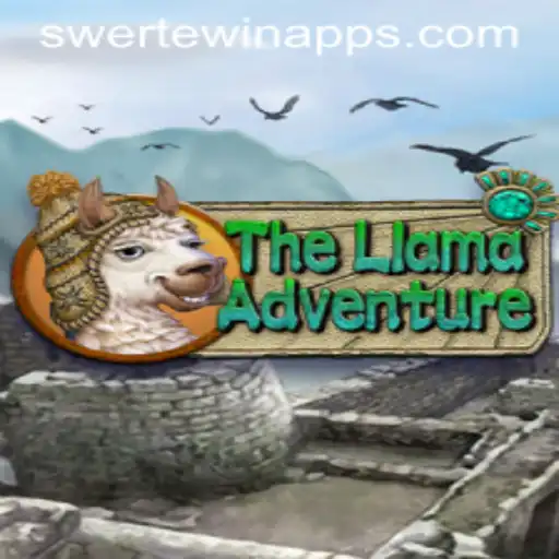 Embark on an Epic Quest with TheLlamaAdventure and the Intriguing SWERTE.WIN